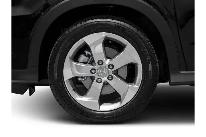 $11819 : Honda HR-V 2016 EX-L 4dr Cro image 10