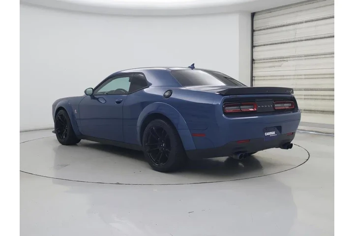 $39998 : Dodge Challenger 2021 R/T Sc image 2