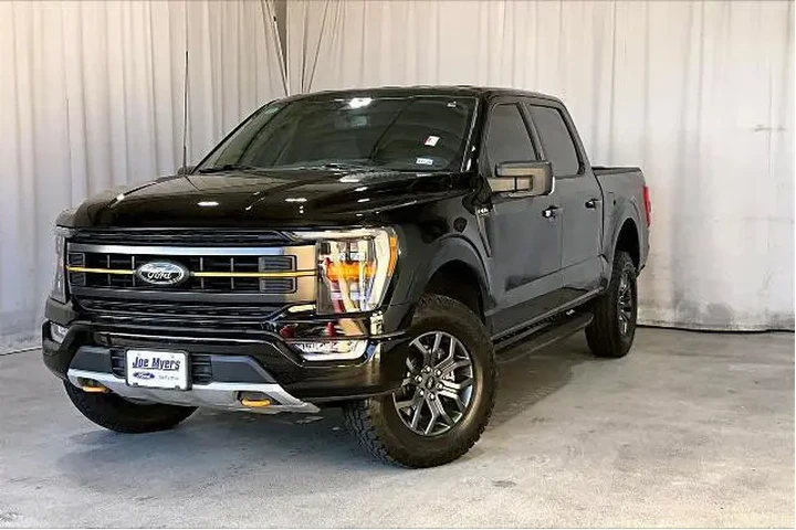 $34991 : Ford F-150 2023 4x4 XL 4dr S image 2