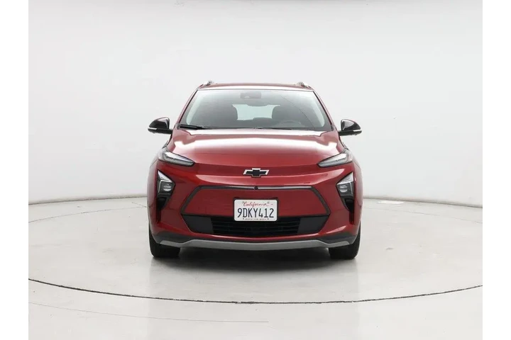 $24998 : Chevrolet Bolt EUV 2022 Prem image 5