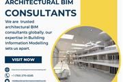 Architectural BIM Engineering en Detroit