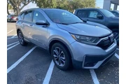 Honda CR-V 2020 EX 4dr SUV en Orlando