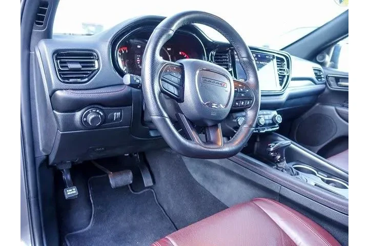 $32694 : Dodge Durango 2024 AWD GT 4d image 2