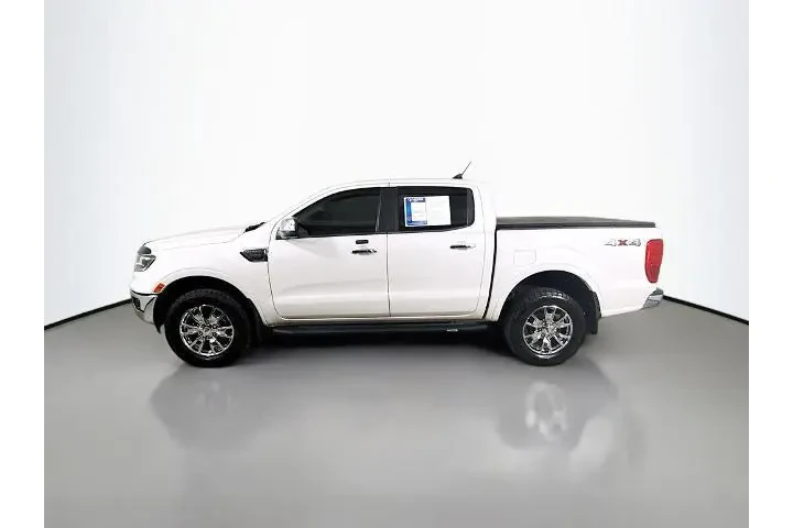 $26000 : Ford Ranger 2019 4x4 XL 4dr image 4