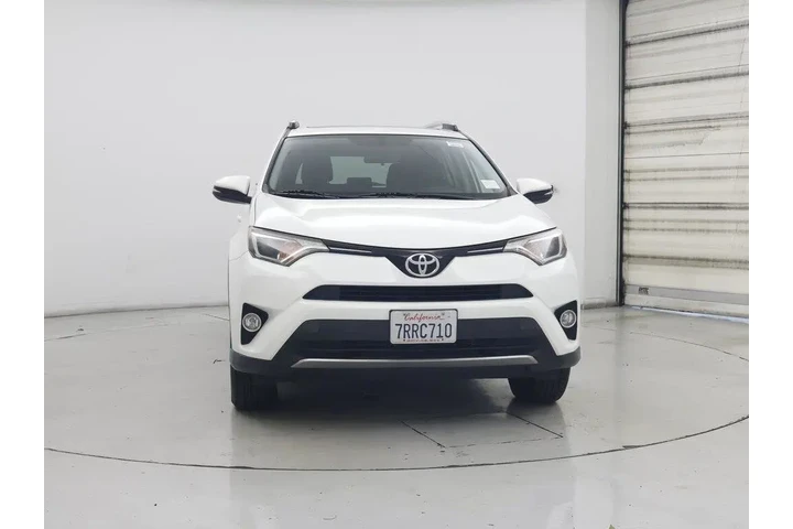 $16998 : Toyota RAV4 2016 XLE 4dr SUV image 5