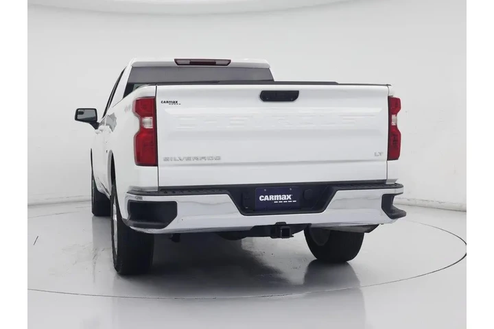 $33998 : Chevrolet Silverado 1500 202 image 7