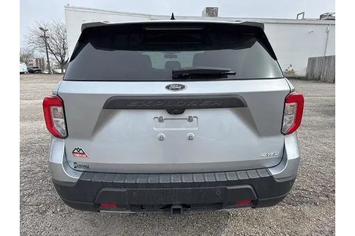 $36500 : Ford Explorer 2022 AWD Timbe image 10