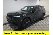 Jeep Grand Cherokee L 2024 4