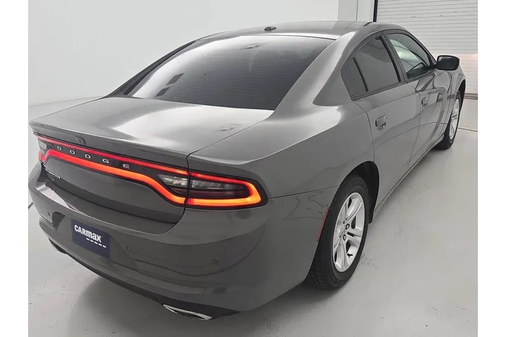$18998 : Dodge Charger 2019 SXT 4dr S image 5