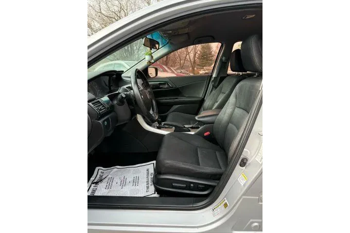 $9500 : Honda Accord 2013 Sport 4dr image 6