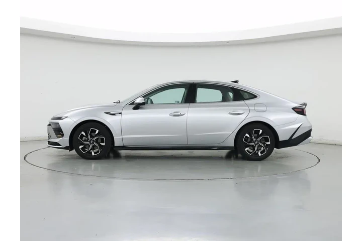 $23998 : Hyundai SONATA 2024 AWD SEL image 3
