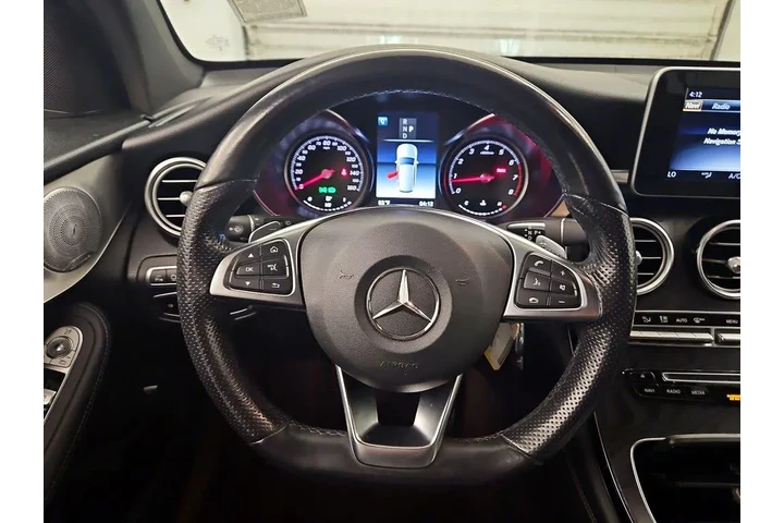 $20998 : Mercedes-Benz GLC 2019 AWD G image 10
