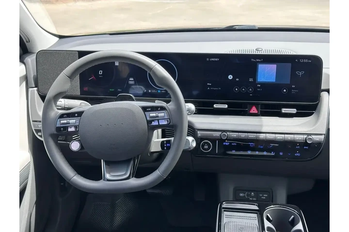 $30699 : Hyundai IONIQ 5 2025 AWD SEL image 5