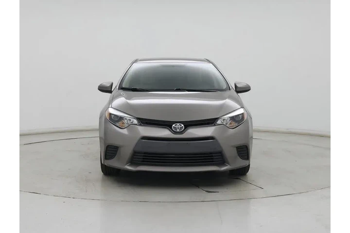 $15998 : Toyota Corolla 2015 L 4dr Se image 5