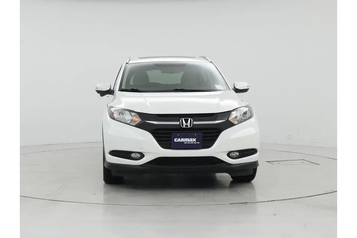 $19998 : Honda HR-V 2016 AWD EX-L 4dr image 5