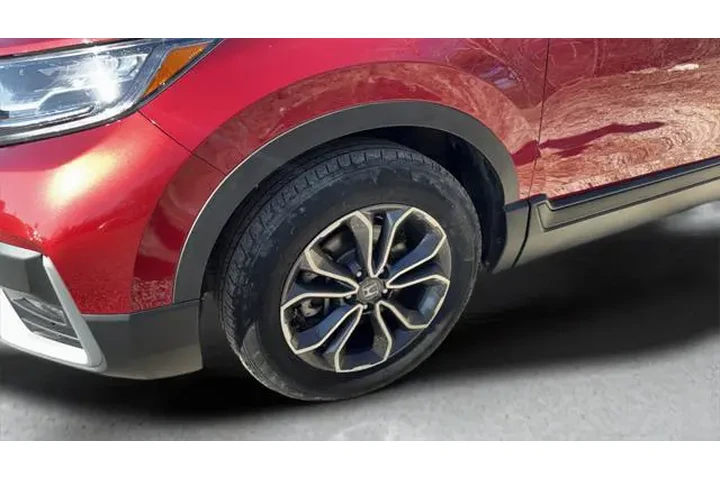 $27977 : Honda CR-V Hybrid 2022 AWD E image 9