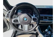 $39498 : BMW X5 2022 AWD M50i 4dr Spo thumbnail