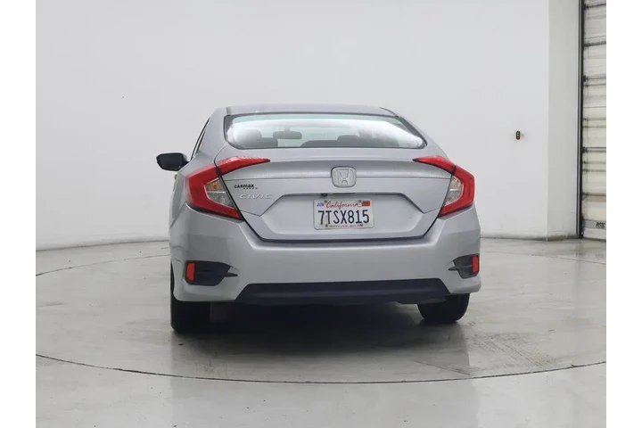 $17998 : Honda Civic 2016 EX 4dr Seda image 6