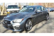 $11900 : 2014 Q50 Sport thumbnail