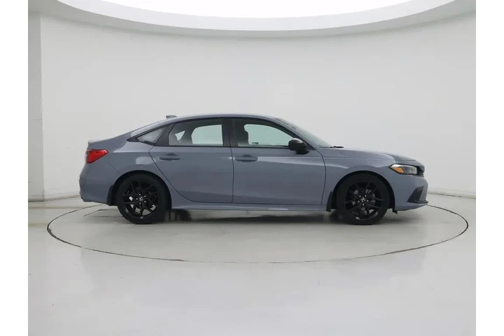 $25998 : Honda Civic 2024 Sport 4dr S image 7