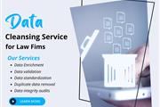 Data Cleansing Services