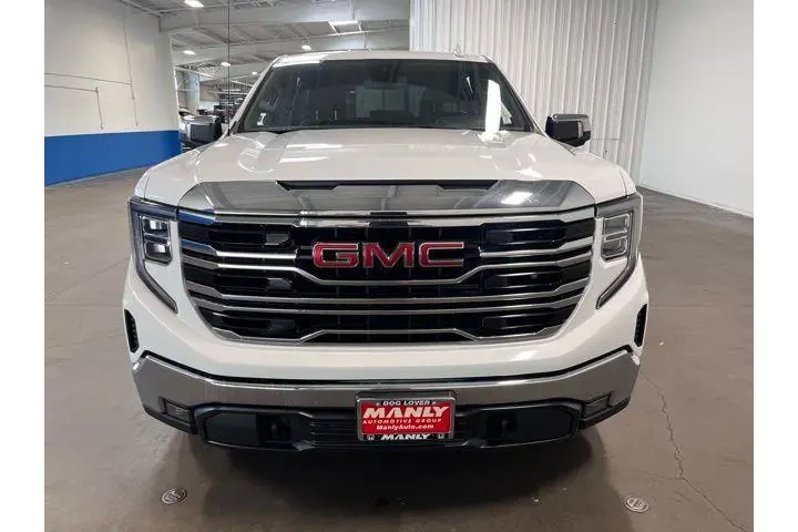 $36446 : GMC Sierra 1500 2024 4x2 SLT image 8