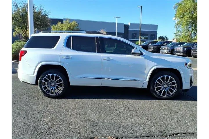 $28667 : GMC Acadia 2020 4x4 Denali 4 image 6