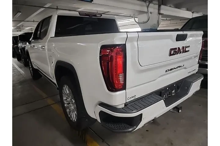 $39997 : GMC Sierra 1500 2020 4x4 Den image 3