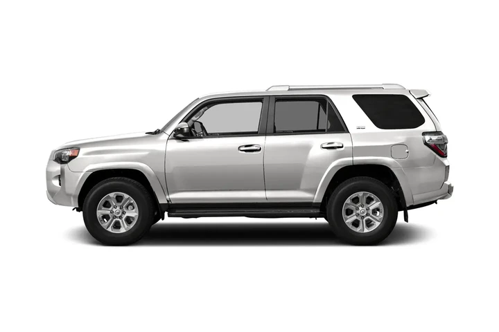$25000 : 2016 4Runner SR5 Premium image 3