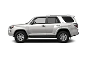 $25000 : 2016 4Runner SR5 Premium thumbnail