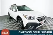 PRE-OWNED 2021 SUBARU OUTBACK en Madison WV