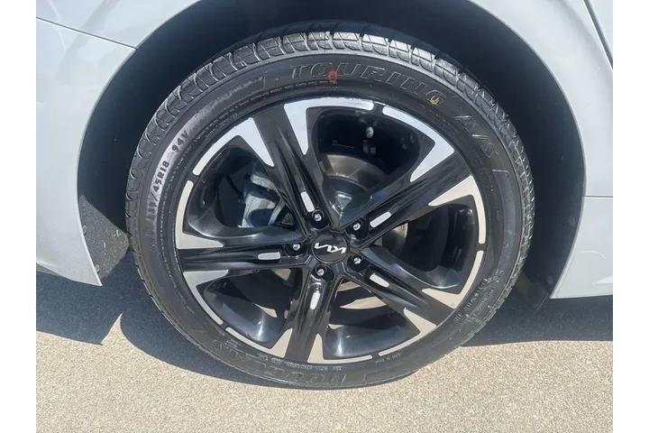 $24425 : Kia K5 2023 GT-Line 4dr Seda image 10