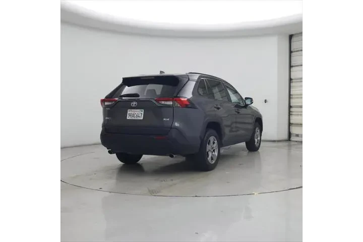 $26998 : Toyota RAV4 2023 XLE 4dr SUV image 8