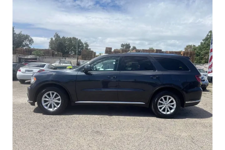 $13999 : 2014 Durango SXT image 9