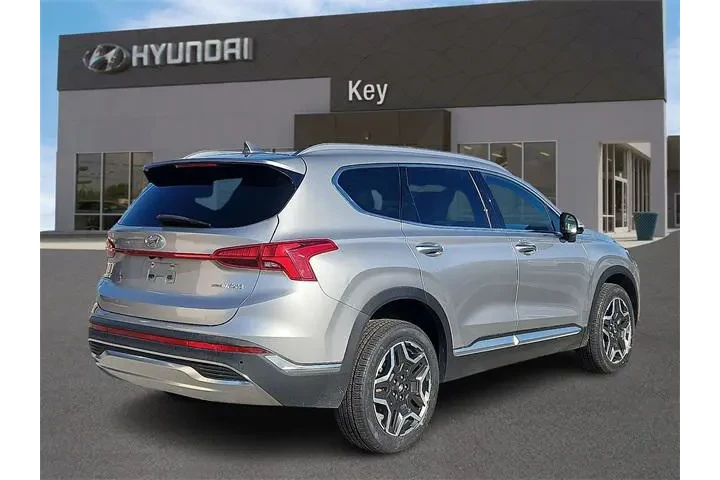 $22495 : Hyundai SANTA FE Hybrid 2023 image 3