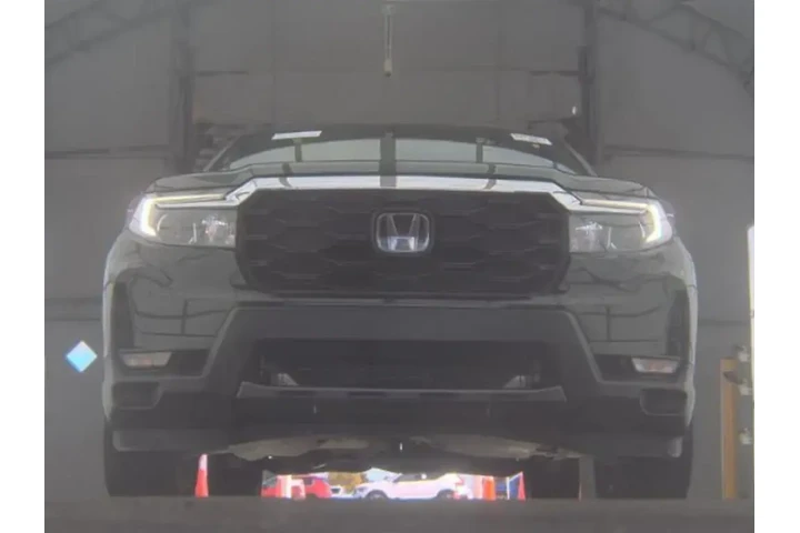 $25490 : Honda Passport 2022 EX-L 4dr image 3