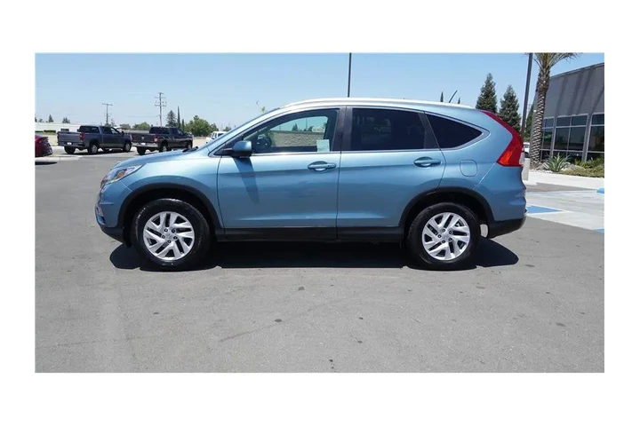 $15784 : 2016 CR-V EX-L image 10