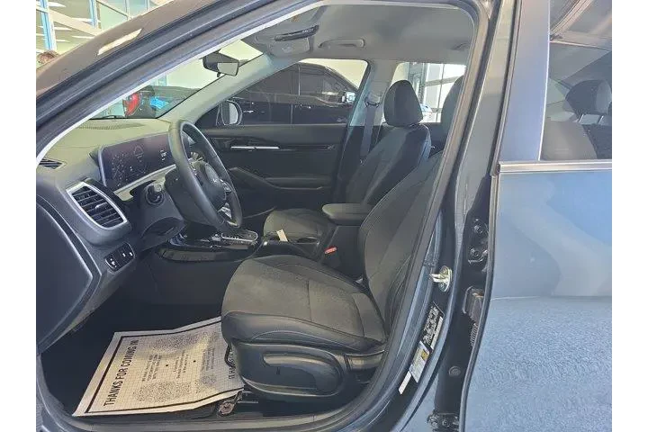 $22599 : Kia Seltos 2024 S 4dr SUV image 7