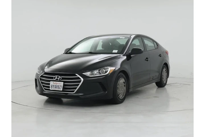 $13998 : Hyundai ELANTRA 2018 SE 4dr image 4