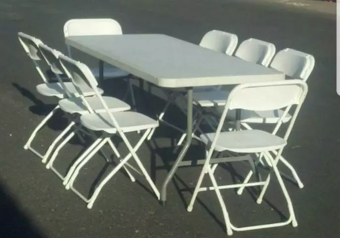 REMATA PARTY'S RENTALS image 7