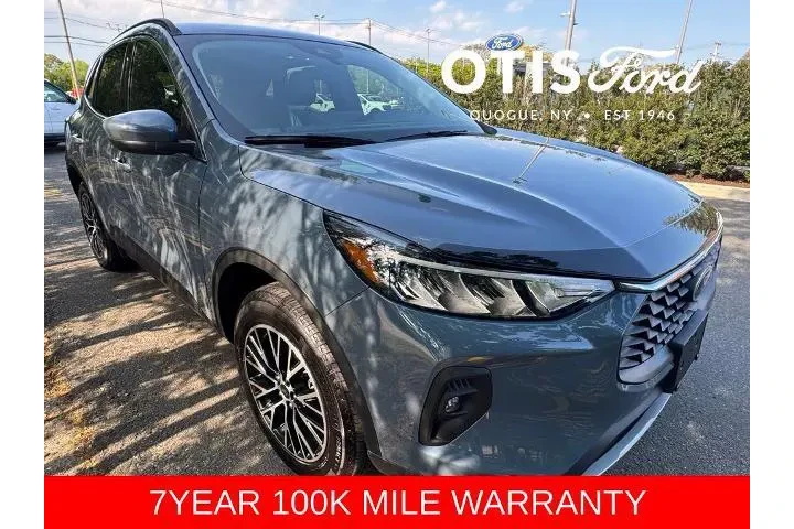 $31700 : Ford Escape Plug-In Hybrid 2 image 1