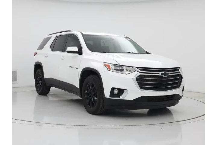 $23998 : Chevrolet Traverse 2020 LT C image 1