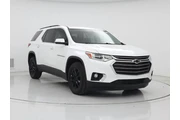 Chevrolet Traverse 2020 LT C