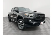 Silver Certified 2019 Tacoma en Madison