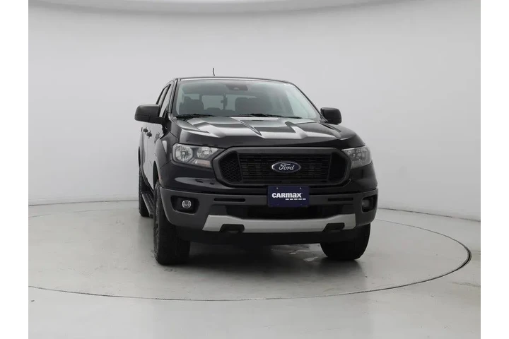 $24998 : Ford Ranger 2020 4x2 XLT 4dr image 5