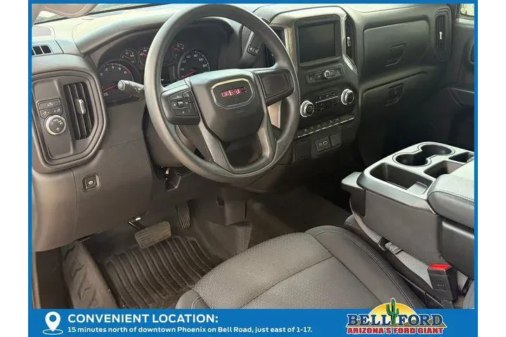 $33728 : GMC Sierra 1500 2025 4x2 Pro image 10