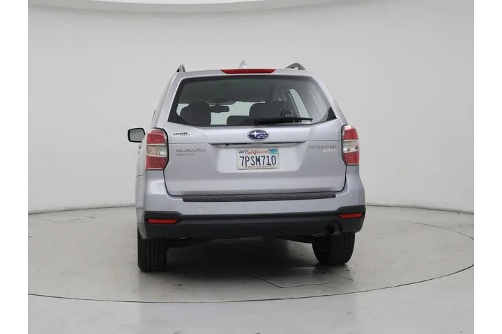 $15998 : Subaru Forester 2016 AWD 2.5 image 6