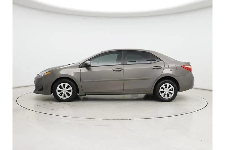 $15998 : Toyota Corolla 2017 LE Eco 4 image 3