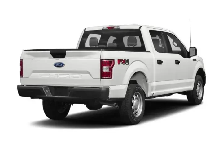 $23226 : Ford F-150 2019 4x2 XL 4dr S image 3