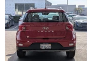 $16494 : Hyundai VENUE 2023 SEL 4dr C thumbnail